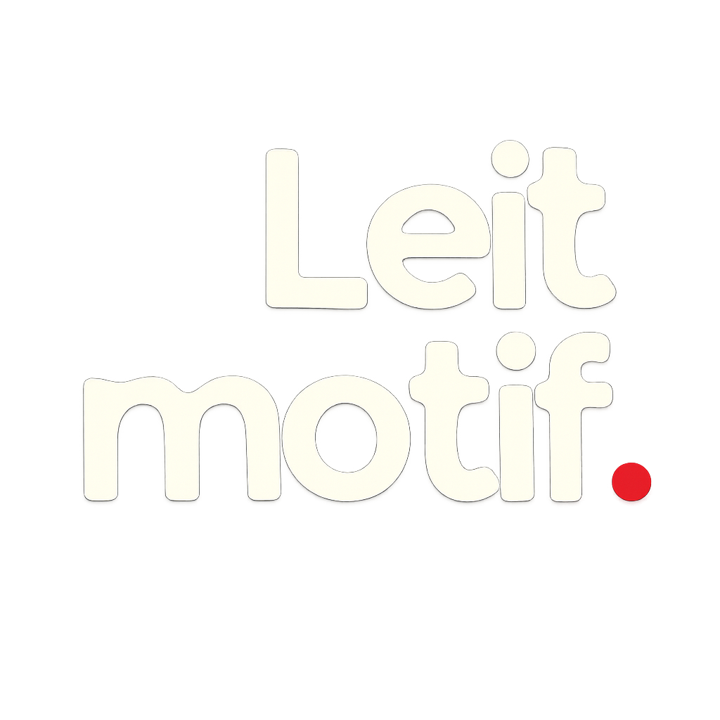 Leitmotif s.r.o.
